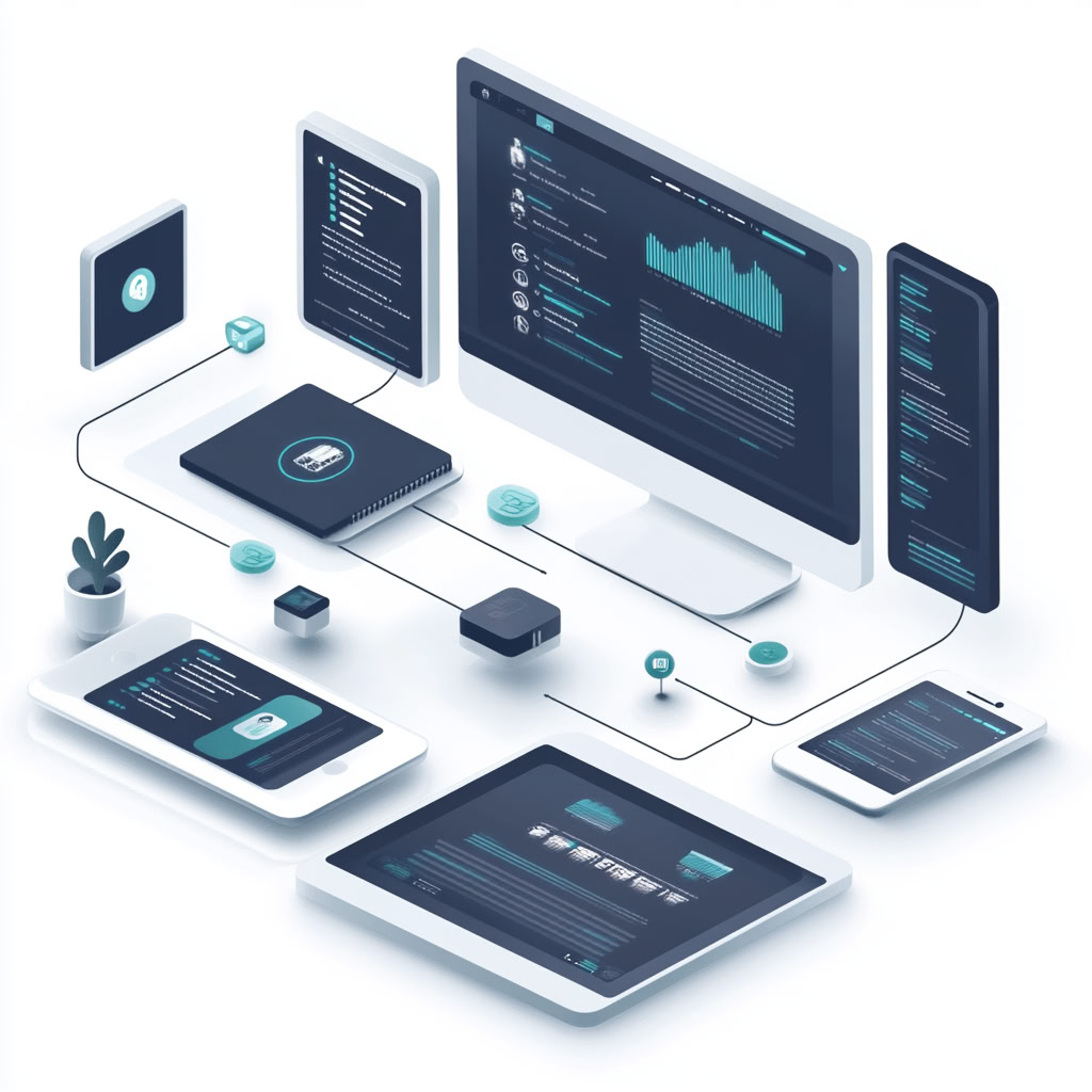 access-assets-ledger-live-platform